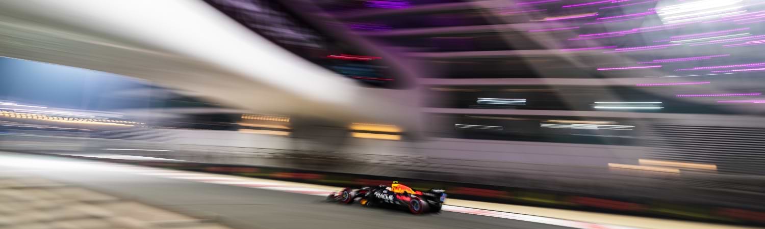 abu dhabi previo a GP JAPON