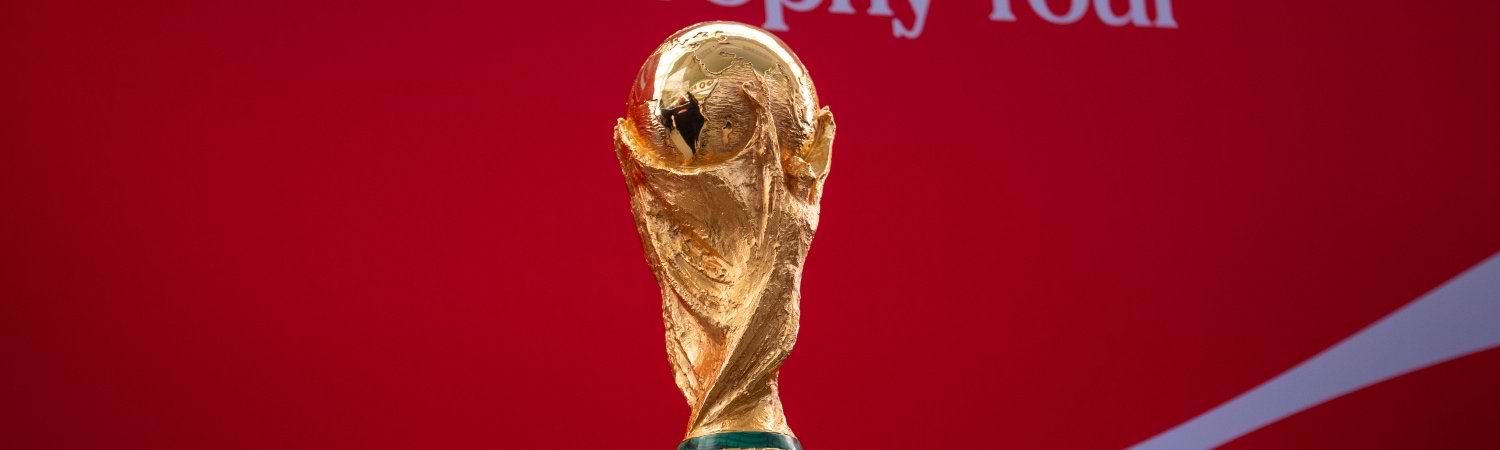 copa del Mundial de futbol FIFA 2026