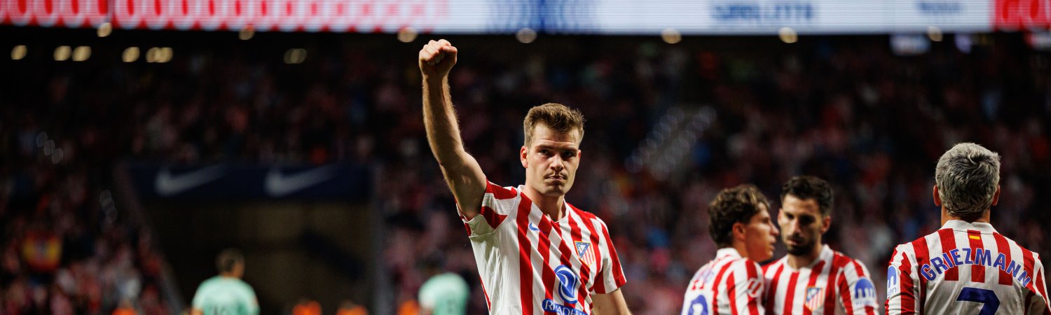 Atlético de Madrid vs. Arsenal 2026