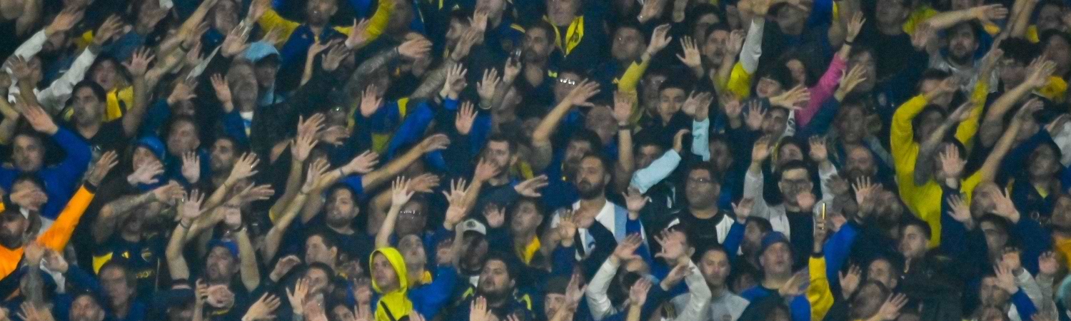 Barcelona vs. Boca 2026