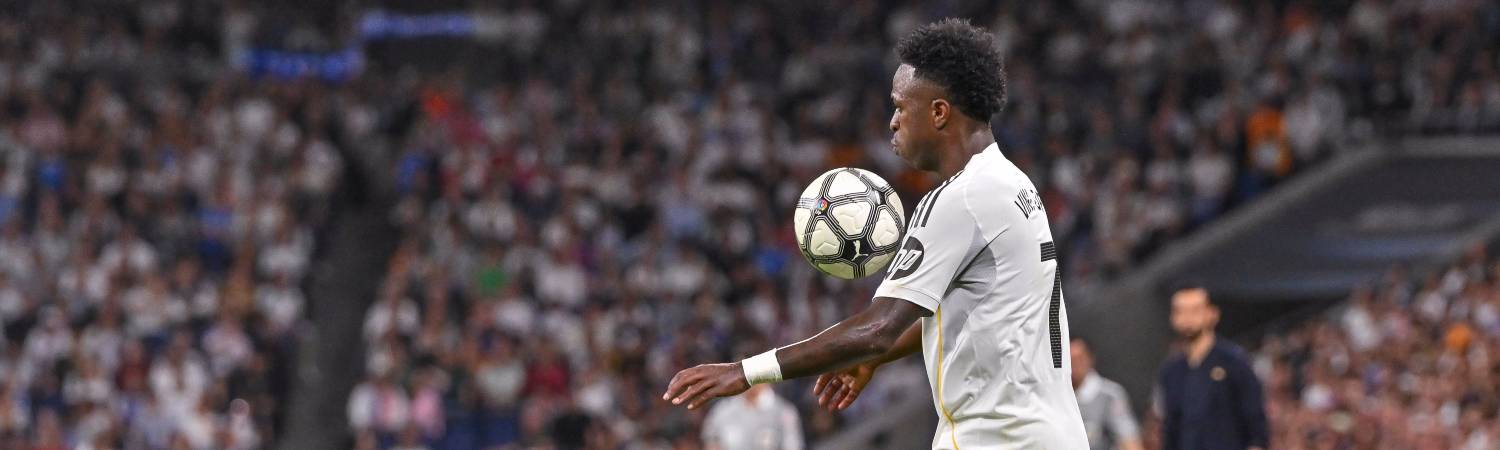 Bayern vs. Real Madrid champions league