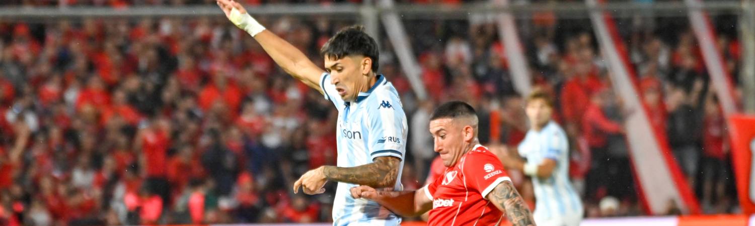 Independiente Petrolero vs Racing copa sudamericcana 2026