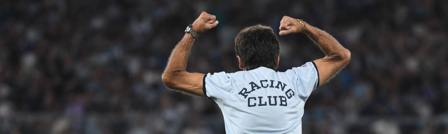 Independiente vs Racing 2026