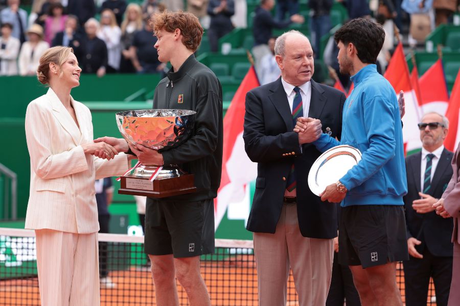 Masters de Montecarlo 2026