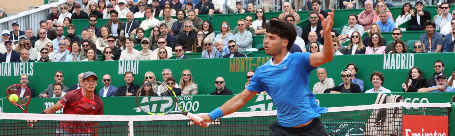 Masters de Montecarlo 2026