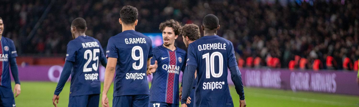 PSG vs Liverpool Champions League 2026