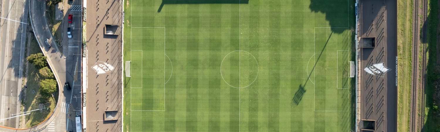 estadio platense argentina