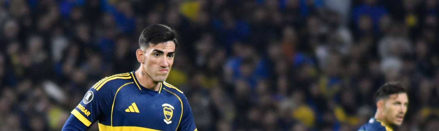 Boca Juniors vs Universidad Católica de libertadores 2026