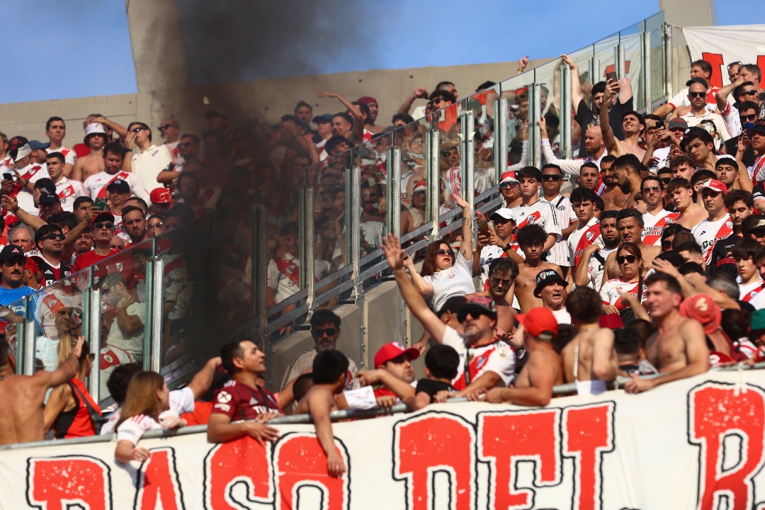 Carabobo vs River plate sudamericana 2026