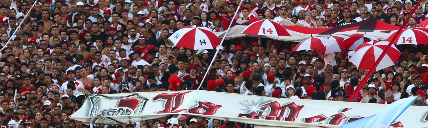 Carabobo vs River plate sudamericana