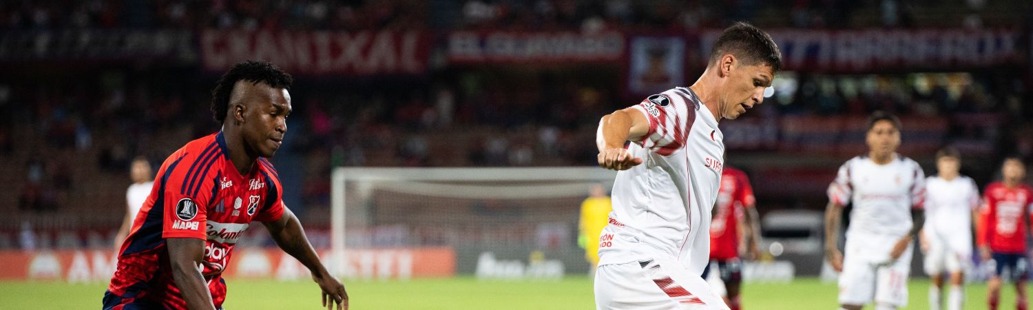 Estudiantes vs Independiente Medellín 2026