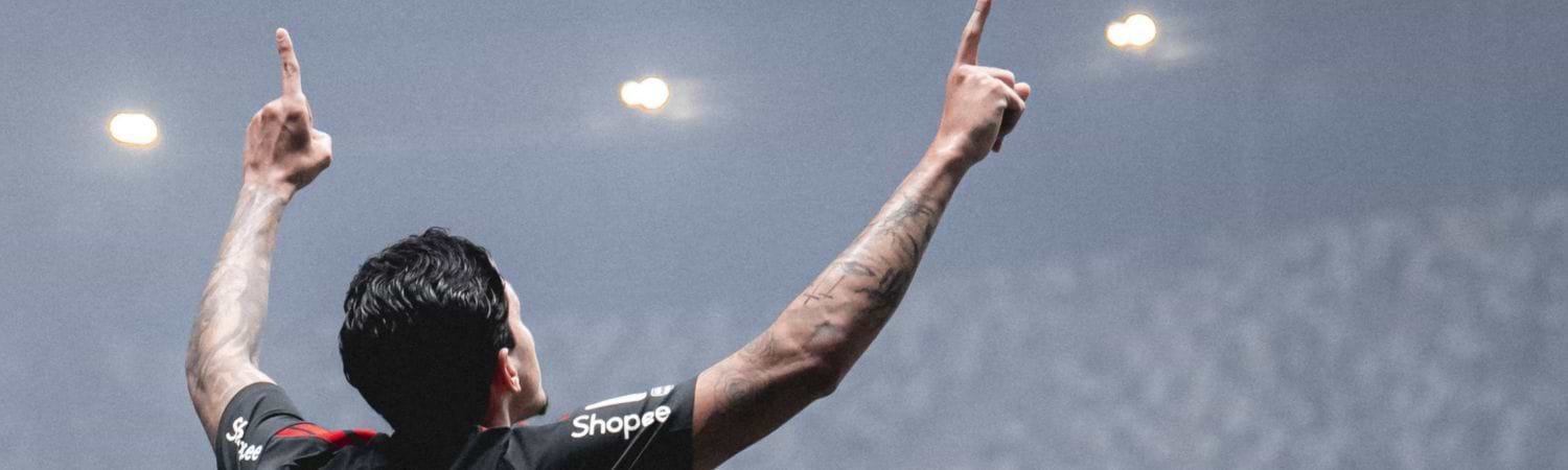 Flamengo vs Estudiantes copa libertadores 2026