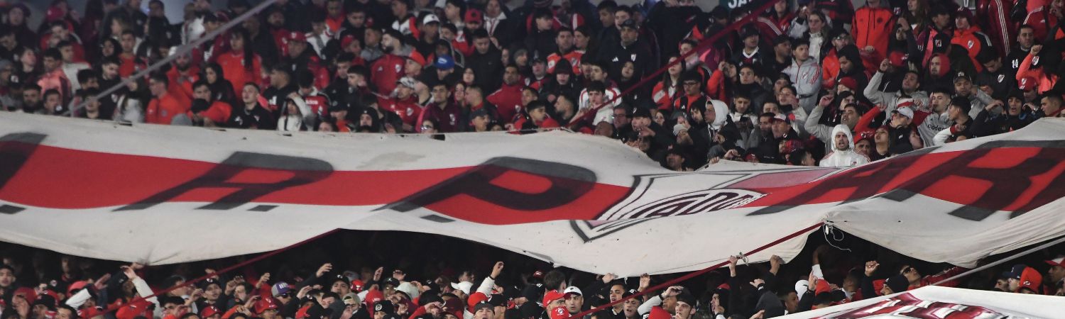 River Plate vs Belgrano 2026