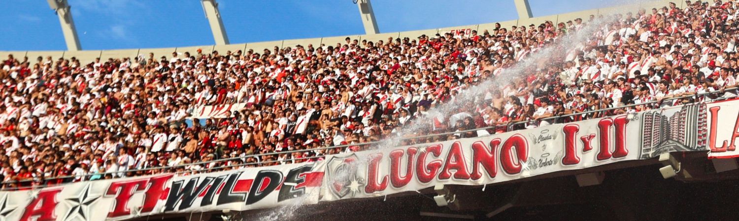 River Plate vs Bragantino 2026