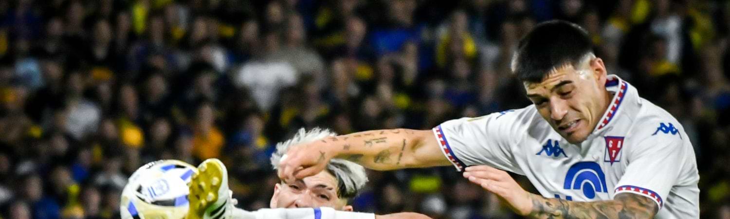 Tigre vs Alianza Atlético 2026