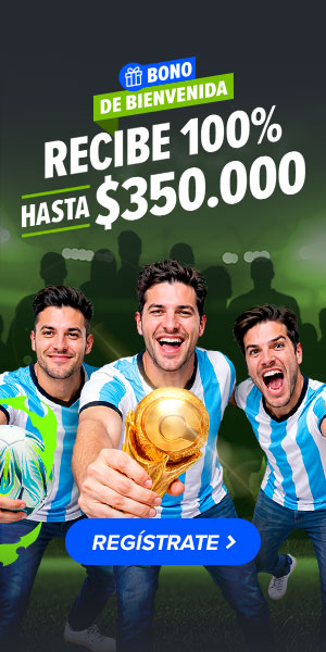 apuesta al muncial 2026 en codere