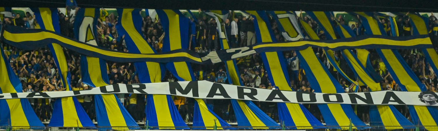boca juniors el octavos de final del Apertura Argentino 2026
