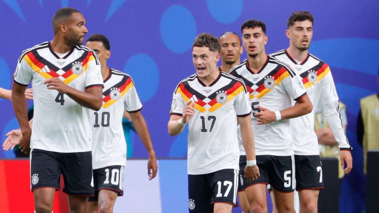Alemania vs Costa de Marfil mundial 2026