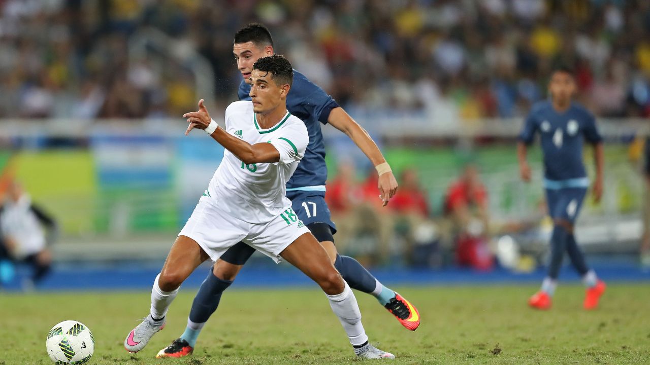 Argentina vs Argelia mundial 2026