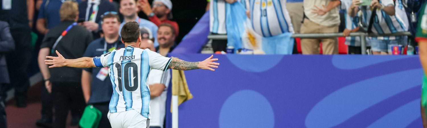 Argentina vs Austria 2026 copa del mundo fútbol