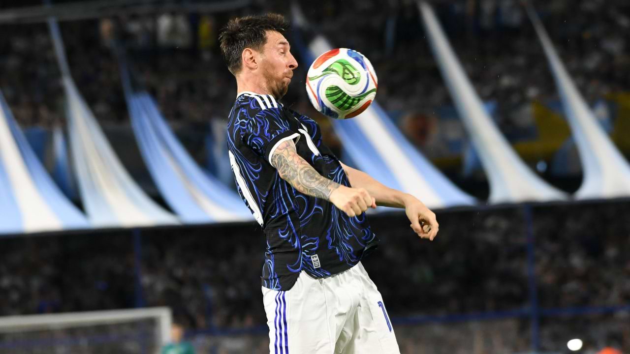 Argentina vs Honduras mundial 2026