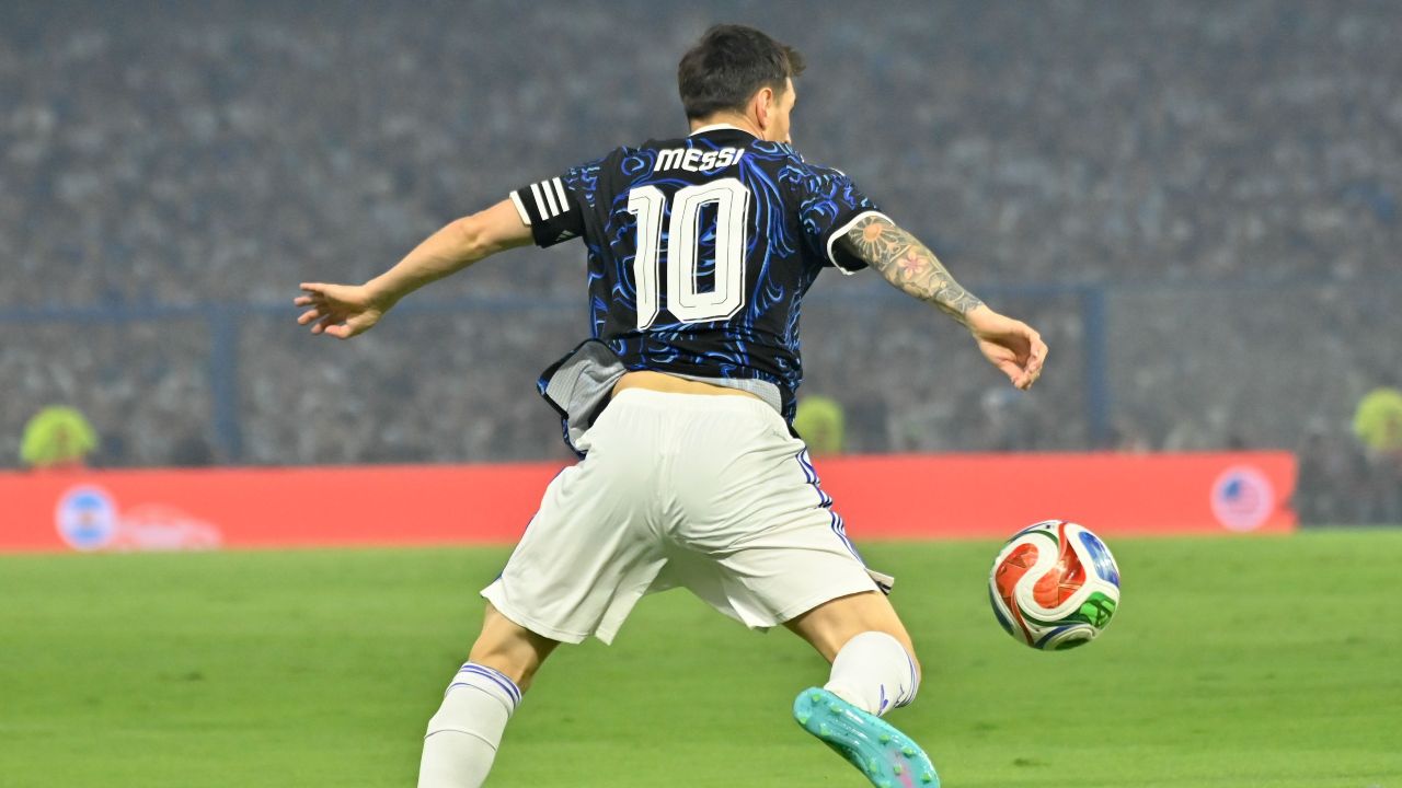 Argentina vs Jordania mundial 2026