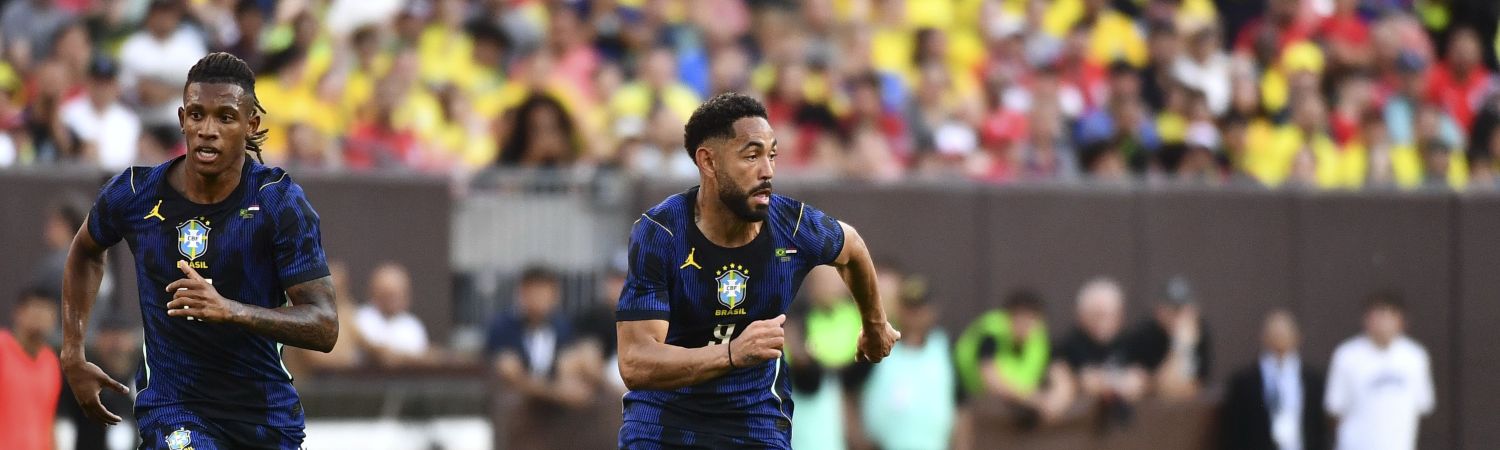 Brasil vs Marruecos mundial 2026