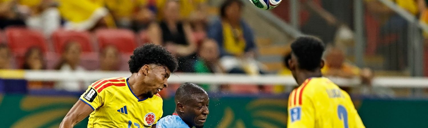 Colombia vs Portugal mundial 2026