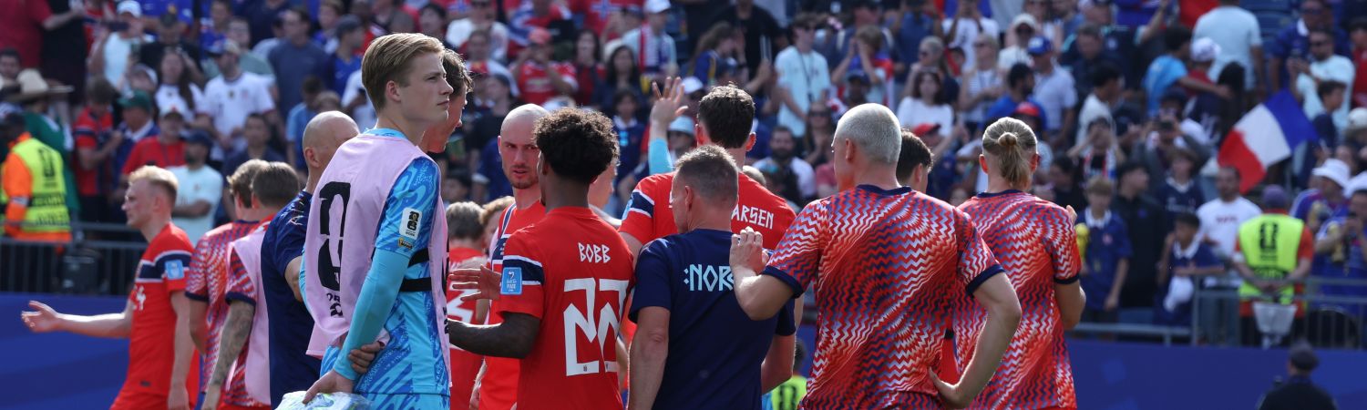 Costa de Marfil vs Noruega mundial 2026