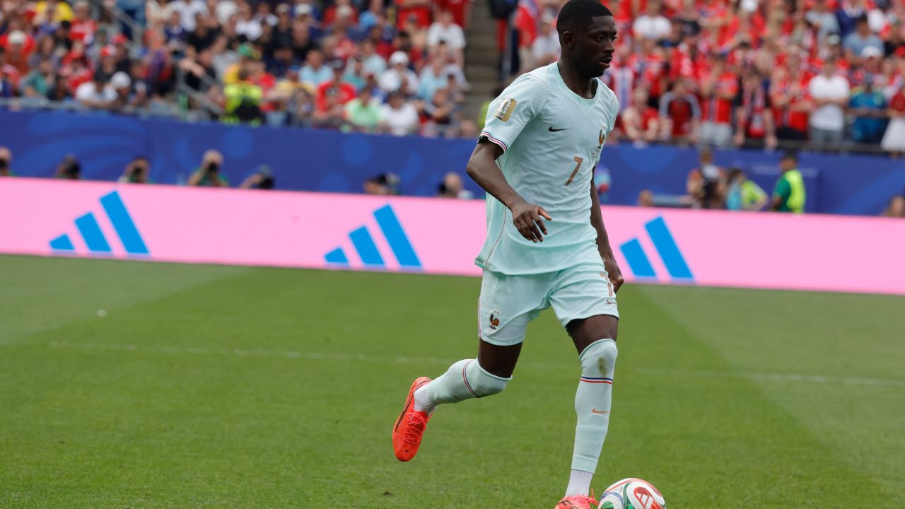 Francia vs Suecia mundial de fútbol 2026