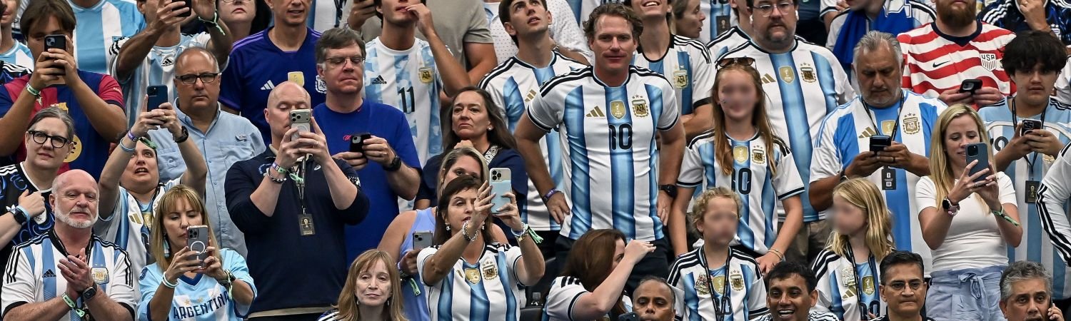 Jordania vs Argentina mundial 2026