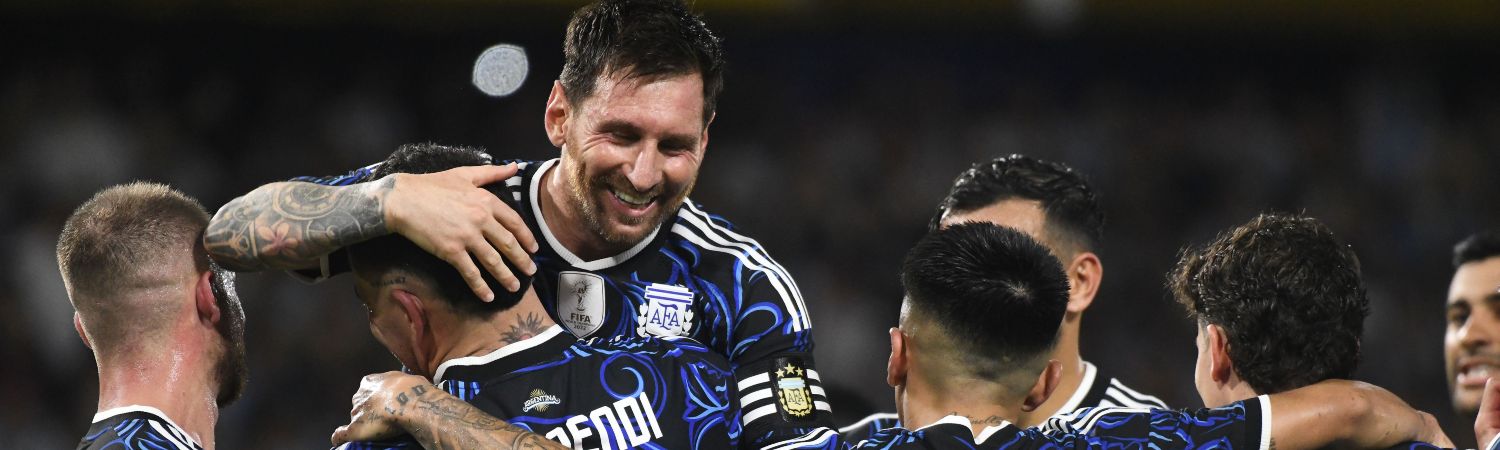 Lionel Messi y su ultimo mundial 2026