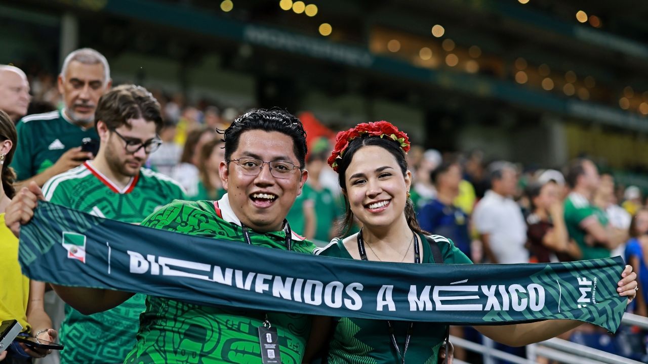 México vs Corea del Sur mundial 2026 grupo a