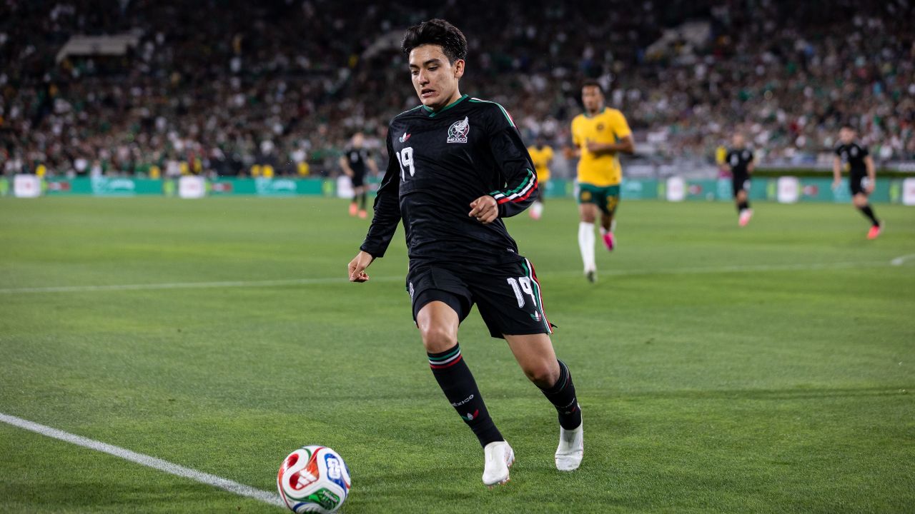 México vs Sudáfrica inauguracion mundial 2026