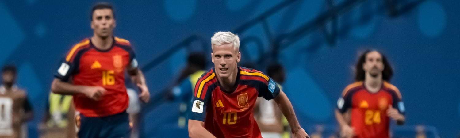 Se define el Grupo H del Mundial 2026