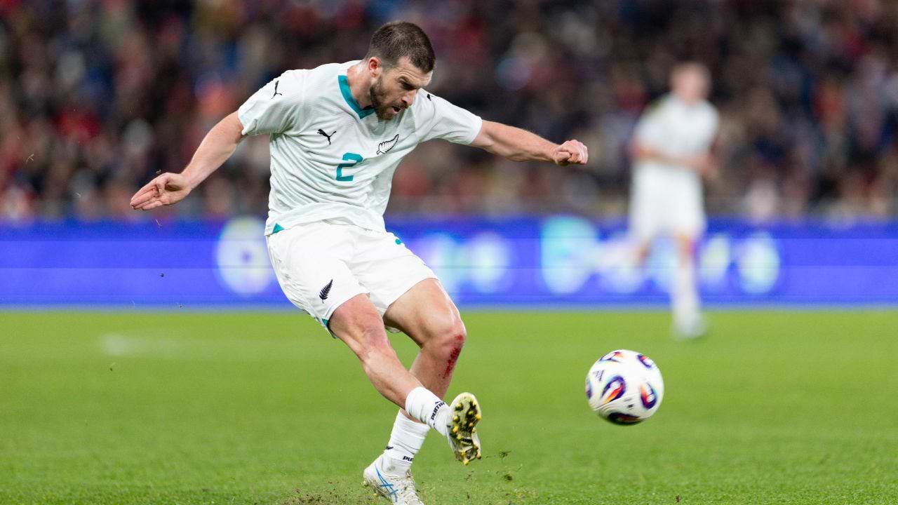 Tim Payne es tendencia en el mundial 2026