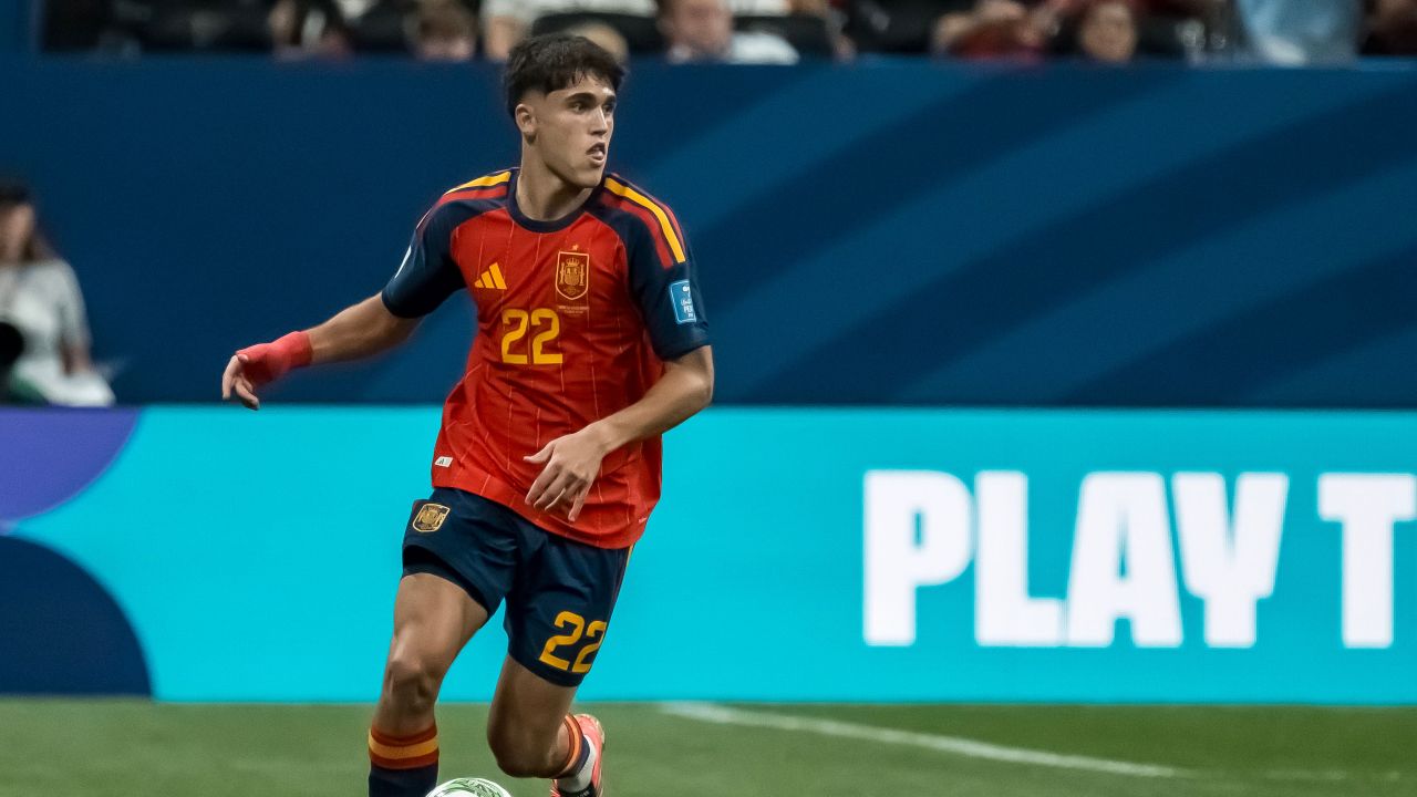 Uruguay vs España y Cabo Verde vs Arabia Saudí