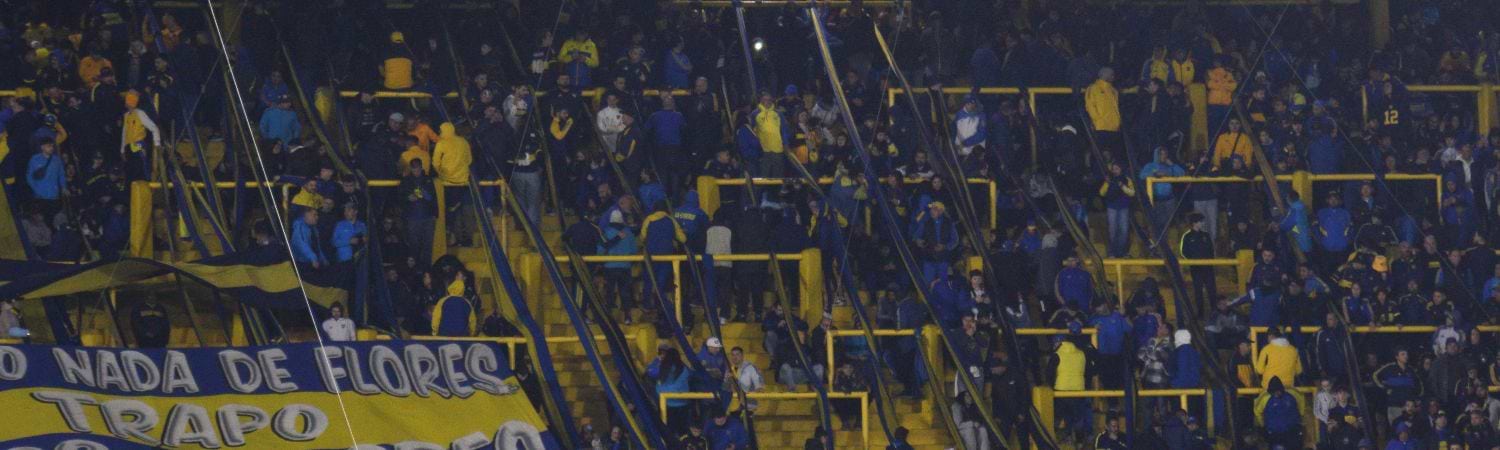 boca juniors y los ultimos partidos de Copa Argentina