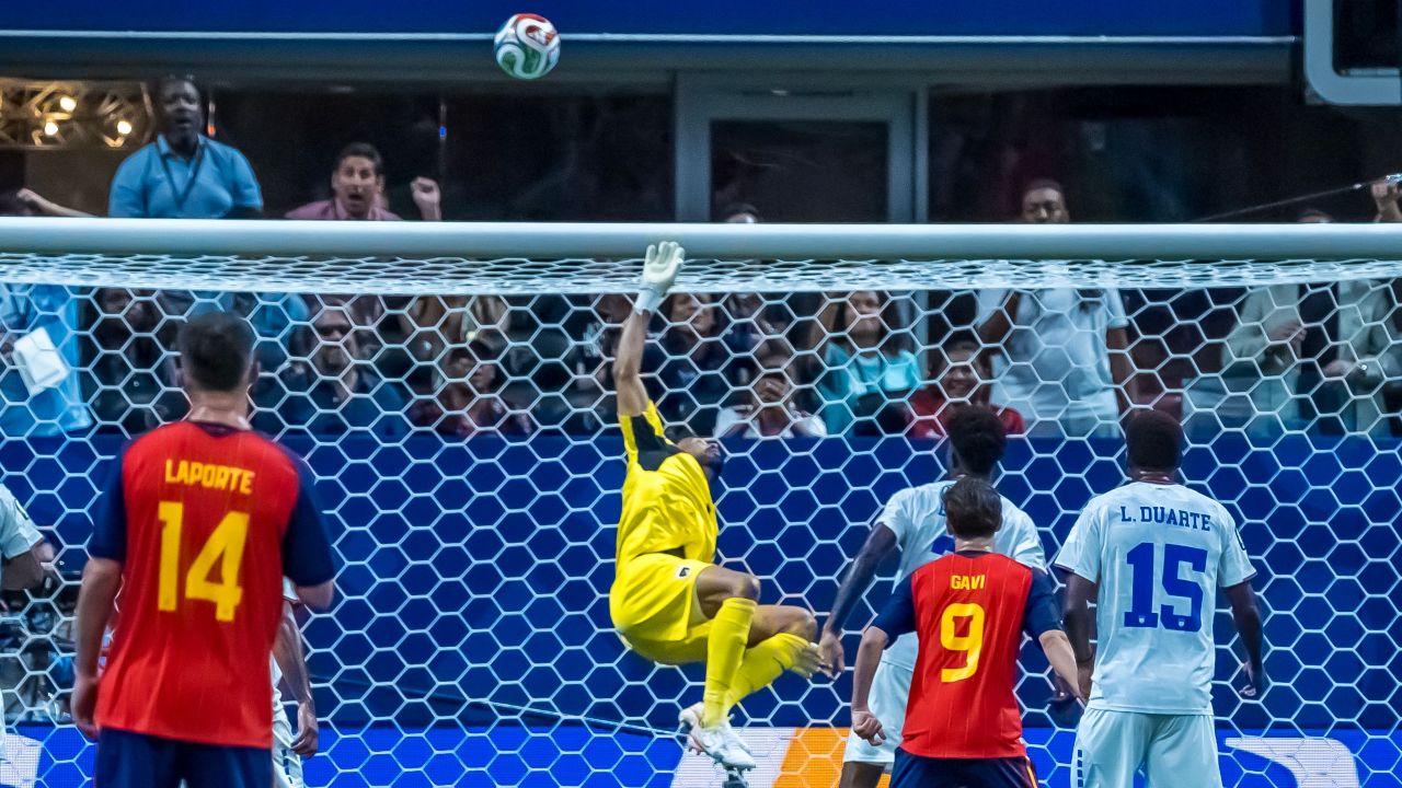 españa y cabo verde contra argentina 2026