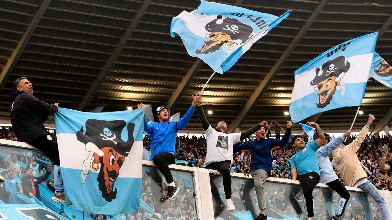 finales del fútbol argentino tras el Apertura 2026
