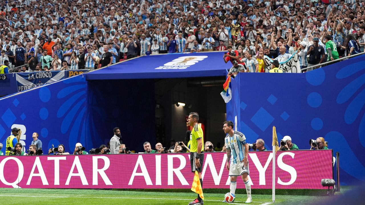 Argentina vs Suiza mundial 2026