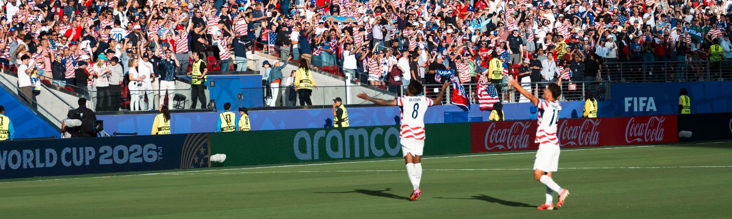 Estados Unidos gana ante Bosnia mundial 2026