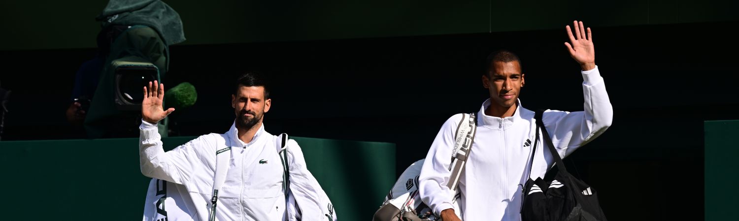Wimbledon 2026 Sinner vs Djokovic