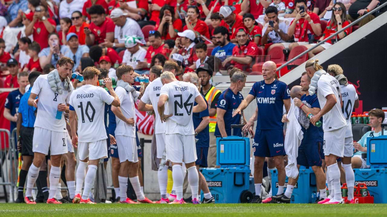 cooling break copa del mundo 2026