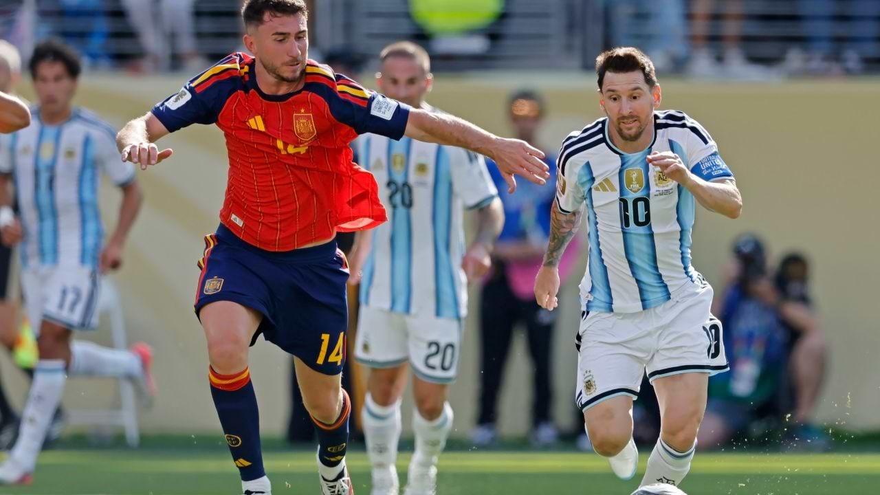 españa vs argentina final de futbol 2026