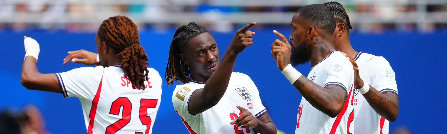inglaterra en el mundial 2026