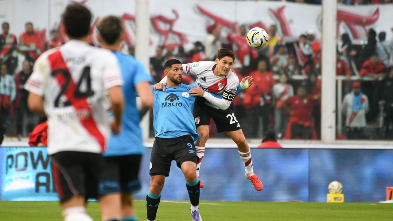 river plate vs belgrano clausura 2026