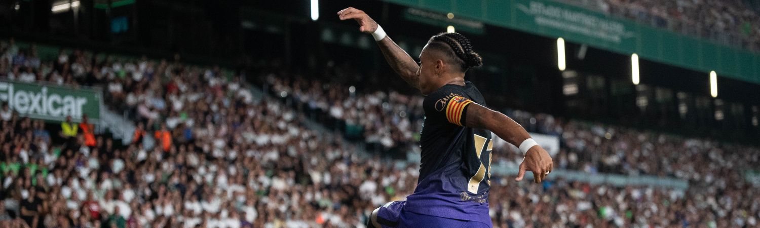 Barcelona vs Athletic Club laliga 2026