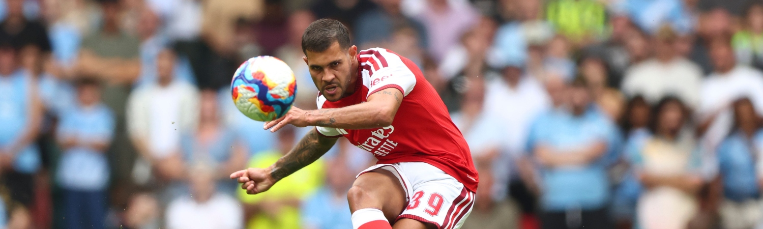 Bruno Guimarães en premier league