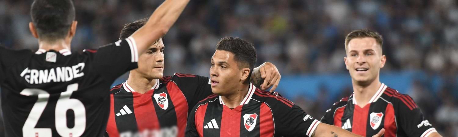Giuliano Galoppo en el futbol argentino 2026